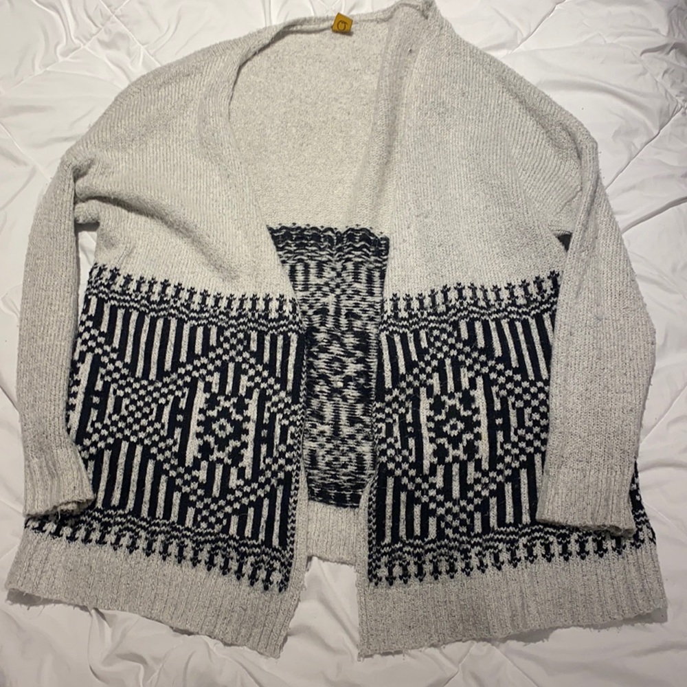 Cardigan
